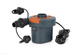 Bestway elektrinis siurblys 220-240V + 3 antgaliai kaina