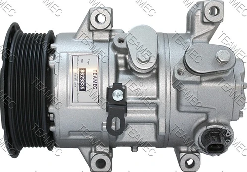 Kondicionieriaus kompresorius TM8629836