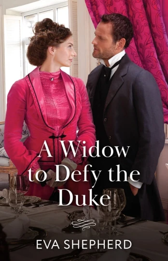 Widow To Defy The Duke