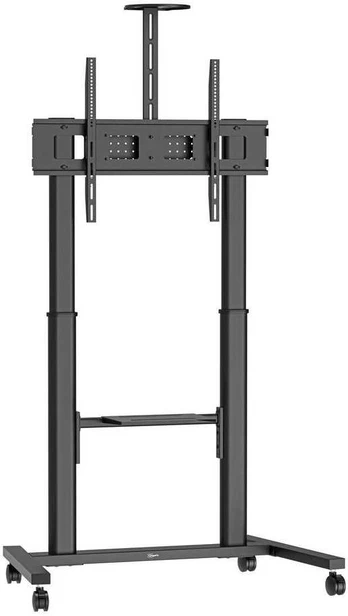 Laikiklis Vogels T1041 B, Solid Ekranas Trolley, Load capacity iki