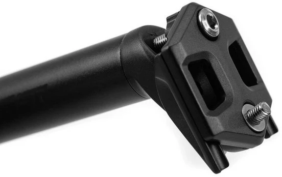 Balnelio laikiklis Cube RFR ProLight Alu, 27.2x400mm