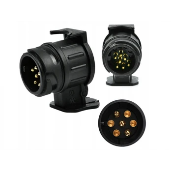 Adapteris automobilio priekabai 13/7, 12V