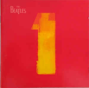 CD The Beatles - 1
