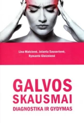 Galvos skausmai