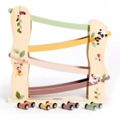 Automobilių trasa Tiny Love Boho Chic Race Ramp kaina