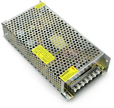 Oem Maitinimo šaltinis 12V 16.7A 200W