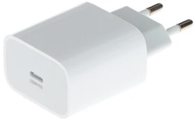 USB sieninis įkroviklis CHAR-X158-20W Delta Power