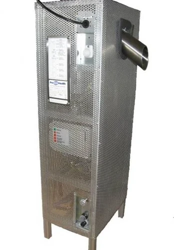 Proconhealth EIS TOWER NAKED SL Ledo generatorius