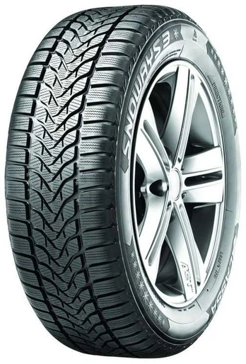 Lassa Snoways 3 145/80 R13 75T