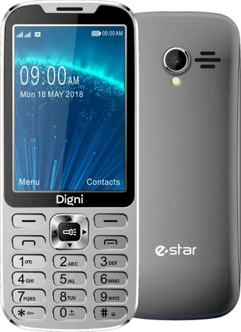 eSTAR Digni Call 4G