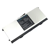 Notebook baterija, DELL OHTR7 Original kaina