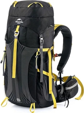 Naturehike Hiking backpack 55l nh16y020-q NATUREHIKE
