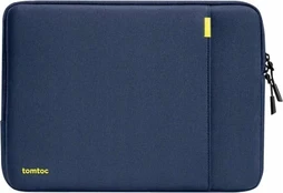 tomtoc Sleeve - 14" MacBook Pro, tmavomodrá