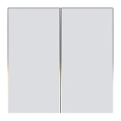 Avatto TS60-EU-W2 smart light switch kaina