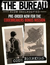 The Bureau: XCOM Declassified PC kaina