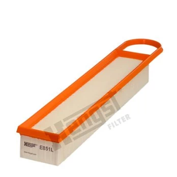 Oro filtras HENGST FILTER E851L