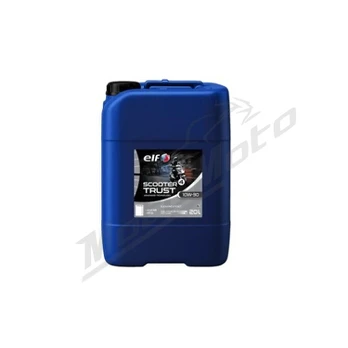 Alyva ELF Scooter 4 Trust 10W-30 ADV SYN 4T 20L