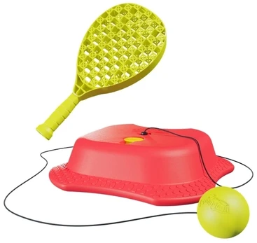 Usorteret Swingball Reflex teniso treniruoklis