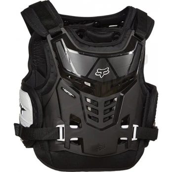 Vaikiški šarvai FOX Raptor Proframe LC