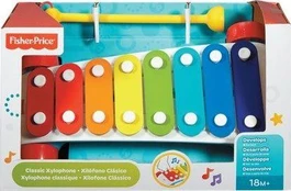 Fisher Price „Ksilofonas“