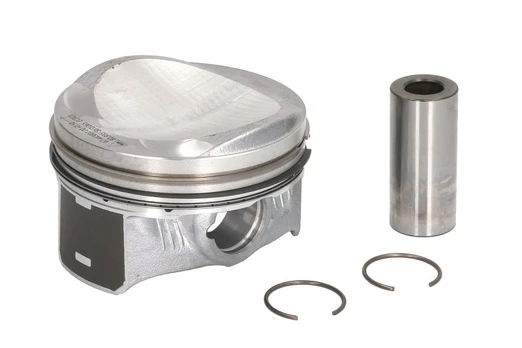 NURAL 87-443807-00 Piston