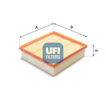 Oro filtras UFI 30.A58.00