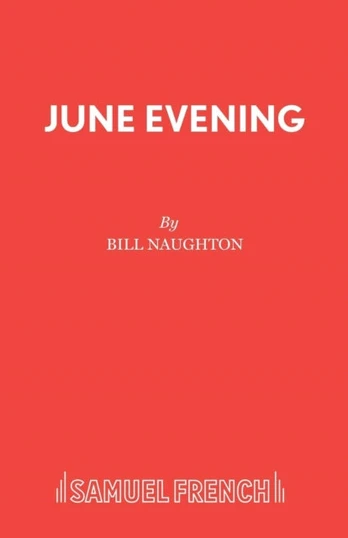 June Evening