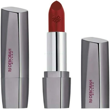 Deborah Lipstick, Milano red 11 SPF 15