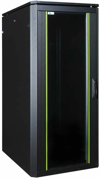 Logon Lanview 19'' 26U Rack Cabinet 600 x 800 x 1342mm Data Line -