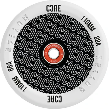 Paspirtuko ratukas CORE Hollowcore V2 Pro