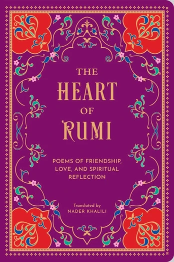Heart of Rumi