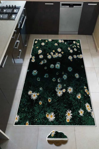 Conceptum Hypnose Kilimas (60 x 100) WOOKECE187