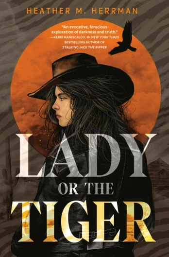 Lady or the Tiger
