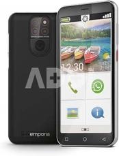 Emporia Smart 5 Mini 64GB kaina