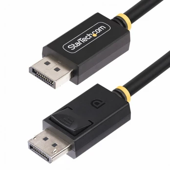 StarTech VESA-CERTIFIED DP 2.1 CABLE/VESA CERTIFIED/DP 2.1/DP80/UHBR2