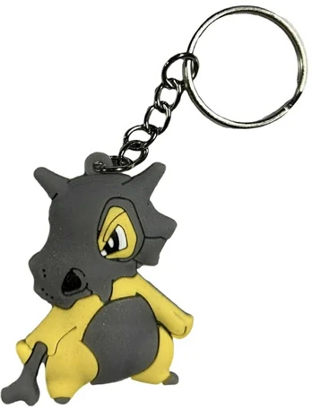 Raktų pakabukas Pokemon