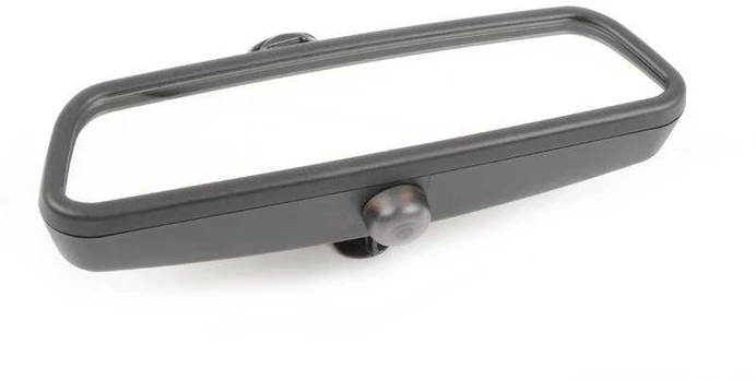BMW Galinio Veidrodis Rankinis LED Radijas E90 E92 51169218050 Originalus