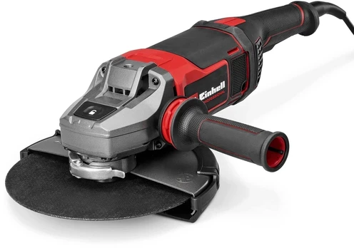 Šlifuoklis Einhell TP-AG 230/2000 kampinis šlifuoklis