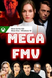 MEGA FMV Bundle Xbox kaina