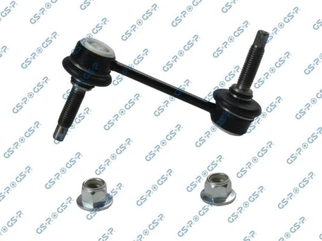 Šarnyro stabilizatorius GSP S050515
