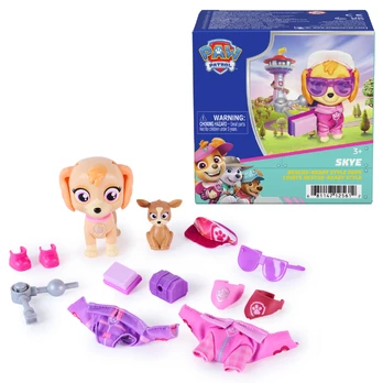 Spin Master PAW PATROL figūrėlė Skye's World Rescue Skye, 6076578