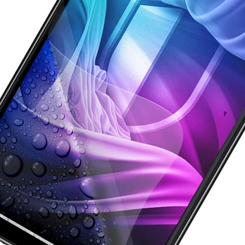 Motorola Edge 50 Pro - 3mk Silky Matt Pro screen protector