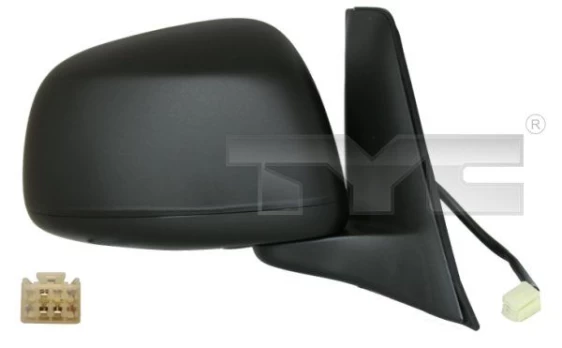 Išorinis veidrodėlis TYC 335-0018