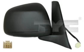 Išorinis veidrodėlis TYC 335-0018 kaina
