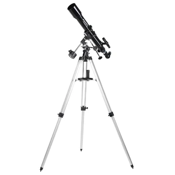 Celestron PowerSeeker 70EQ Teleskopas