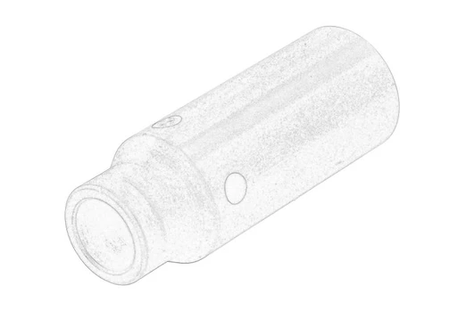 vienakryptis vožtuvas 5803043951
