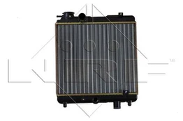 Variklio radiatorius NRF NRF 58659