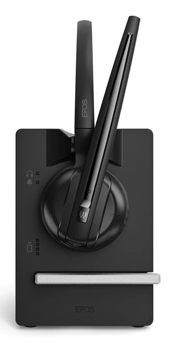 Ausinės EPOS IMPACT D 10 USB ML II