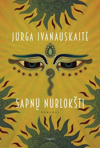 Sapnų nublokšti (2021)