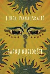 Sapnų nublokšti (2021) kaina